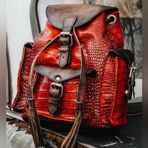 Freebird by Steven Madden Brett Bag